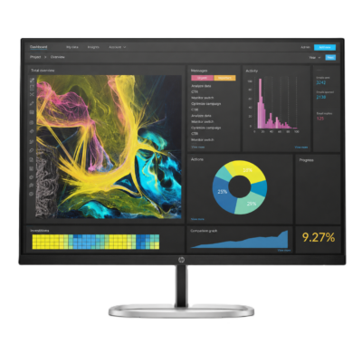 HP Series 5 Pro 524pn 24 Zoll