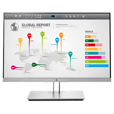 HP E273Q 27 ZOLL