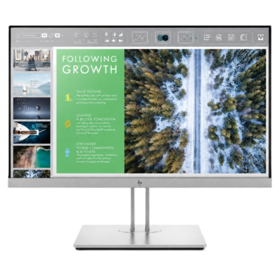 HP E243 24 ZOLL