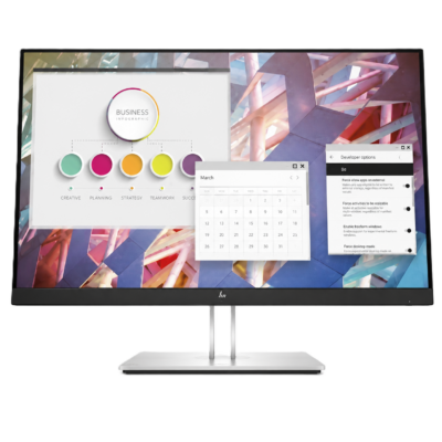 HP E24 G4 24 Zoll