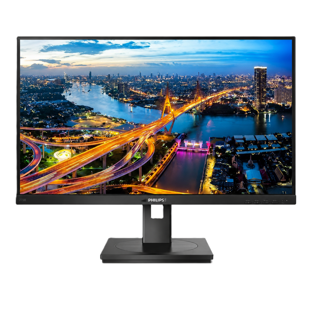 PHILIPS 243B1 24 Zoll