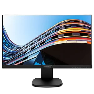 PHILIPS 243S7E 24 ZOLL