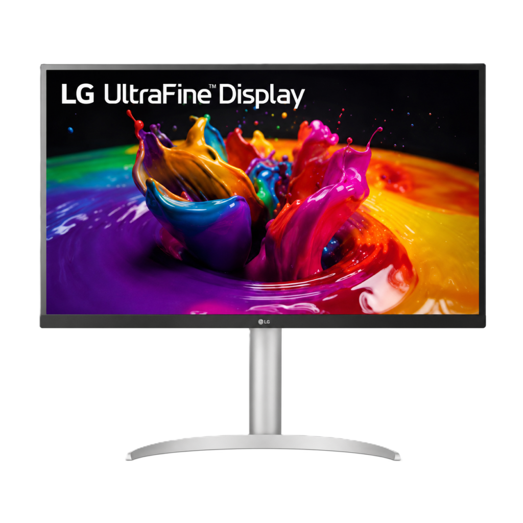 LG 32UP550-W 32 Zoll