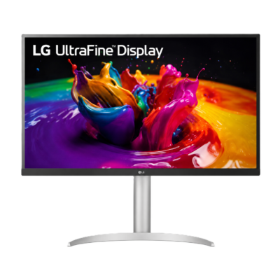 LG 32UP550-W 32 Zoll