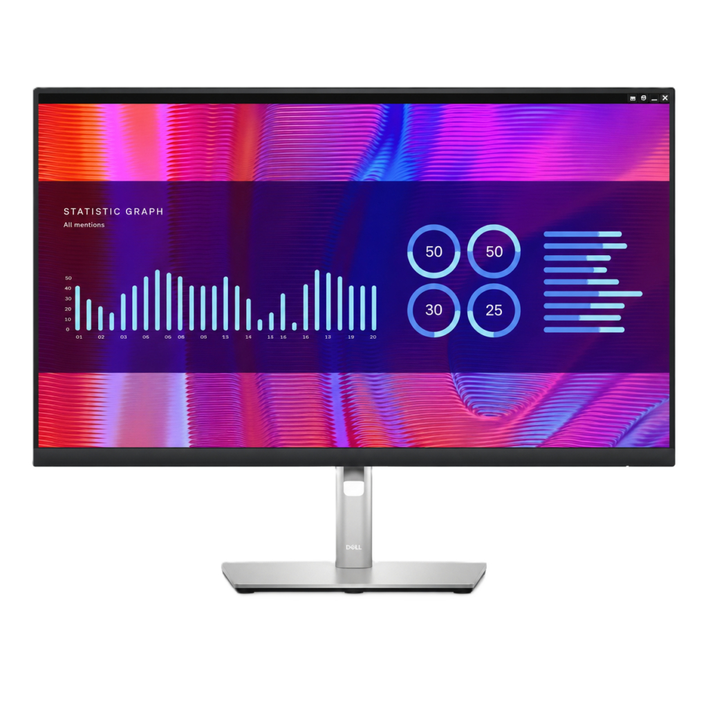 DELL P2723DE 27 ZOLL