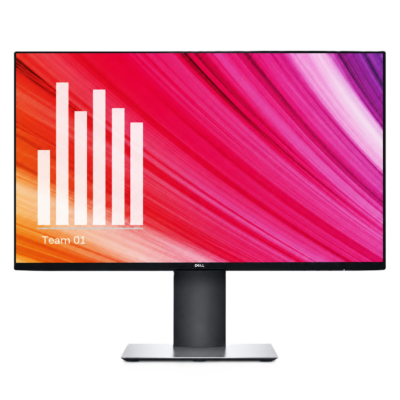 DELL U2419H 24 Zoll