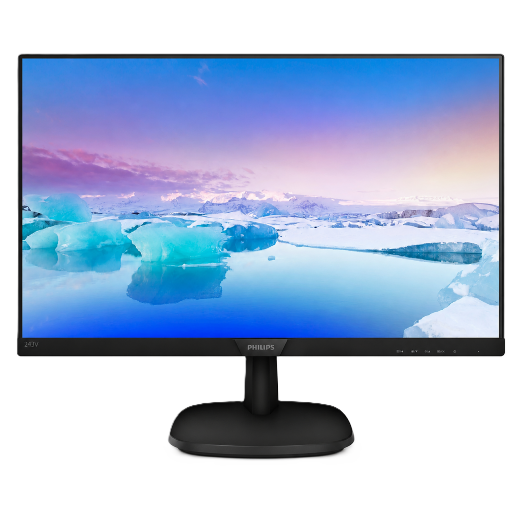 PHILIPS 243V7Q 24 Zoll