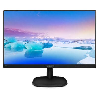 PHILIPS 243V7Q 24 Zoll