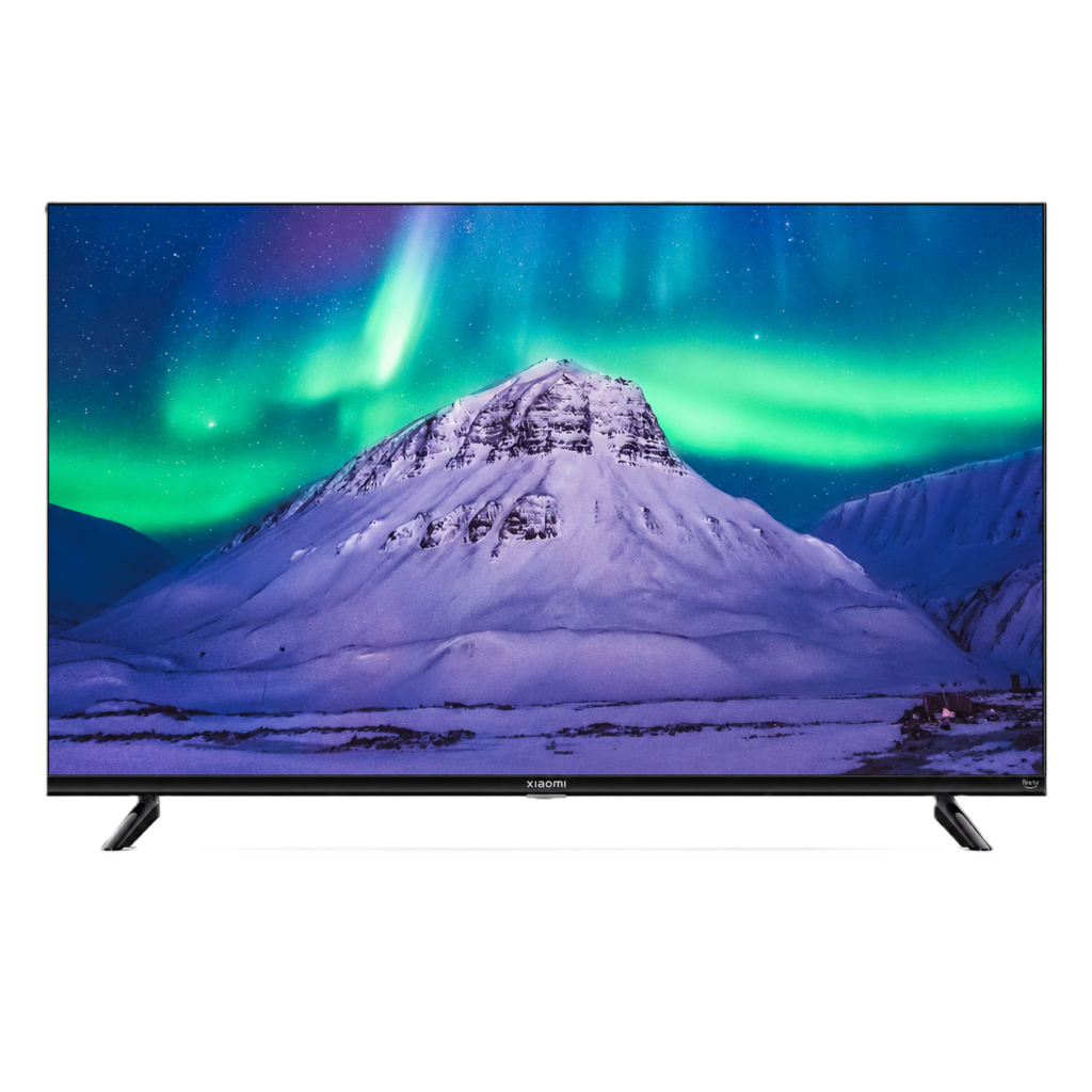 Xiaomi F2 43" 4K UHD