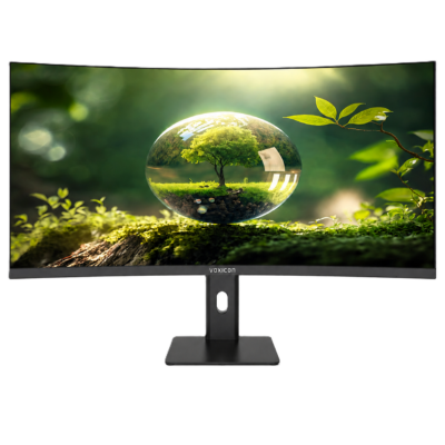 VOXICON VXD-O34QHDCET9 34 Zoll