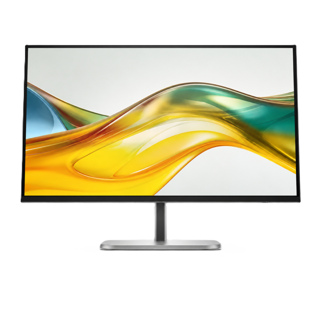 HP S5 Pro 527PQ 27 Zoll