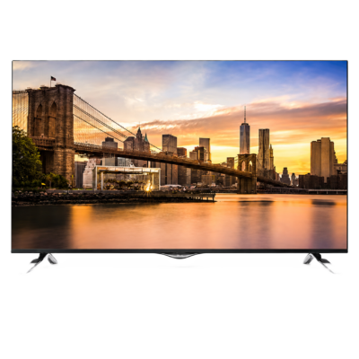 LG 60UF695V 4K UHD (3840 × 2160) bei 60Hz 60 Zoll