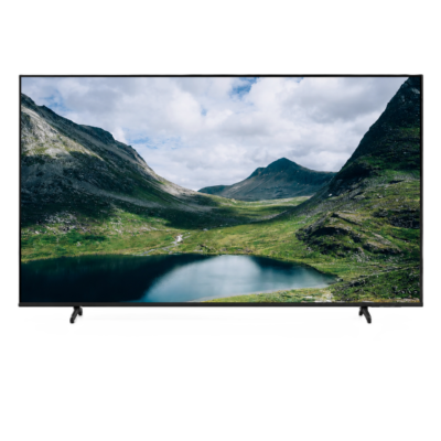 Samsung QE43Q68AAU 43-Zoll Q68A QLED 4K Smart TV
