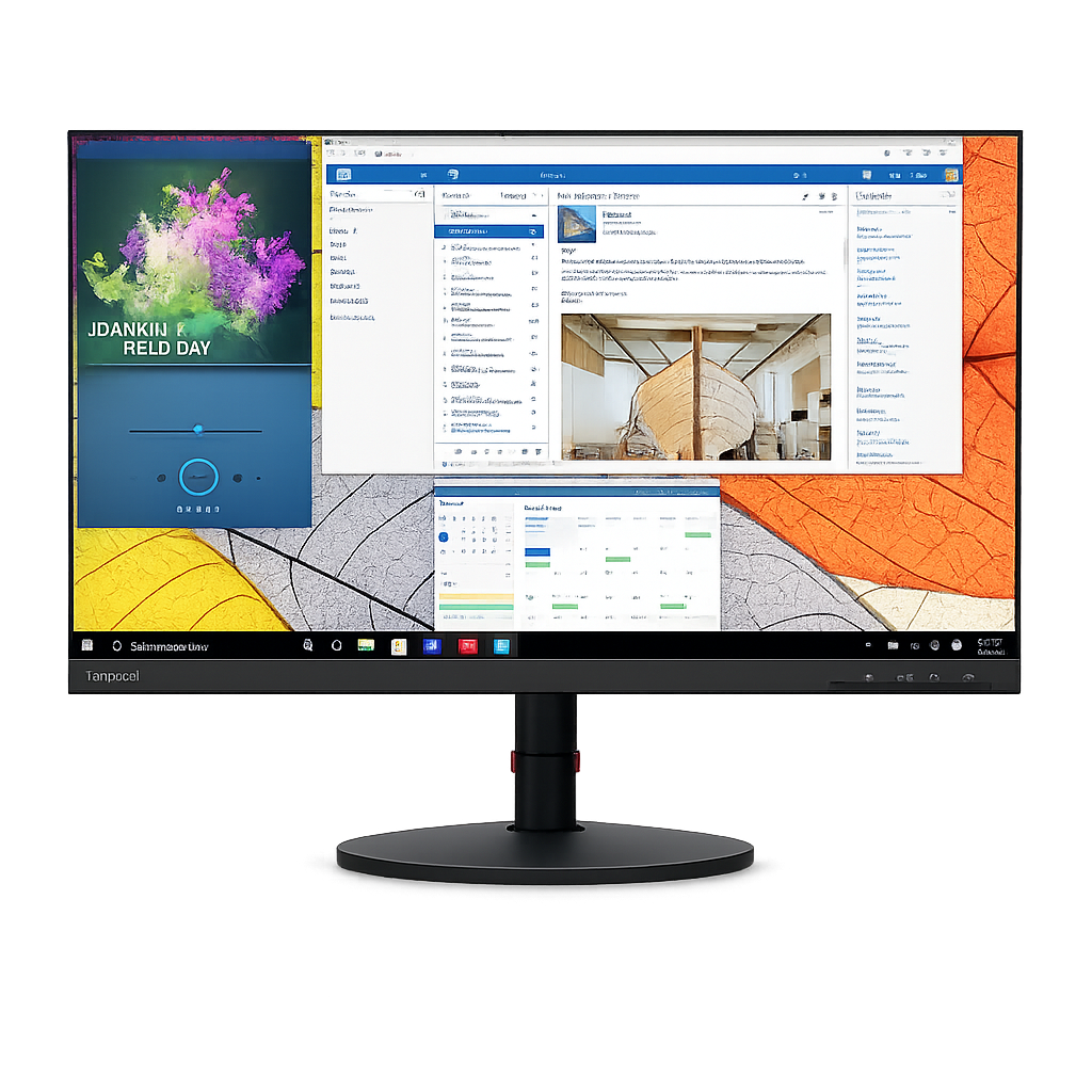 LENOVO S27Q-10 27 Zoll
