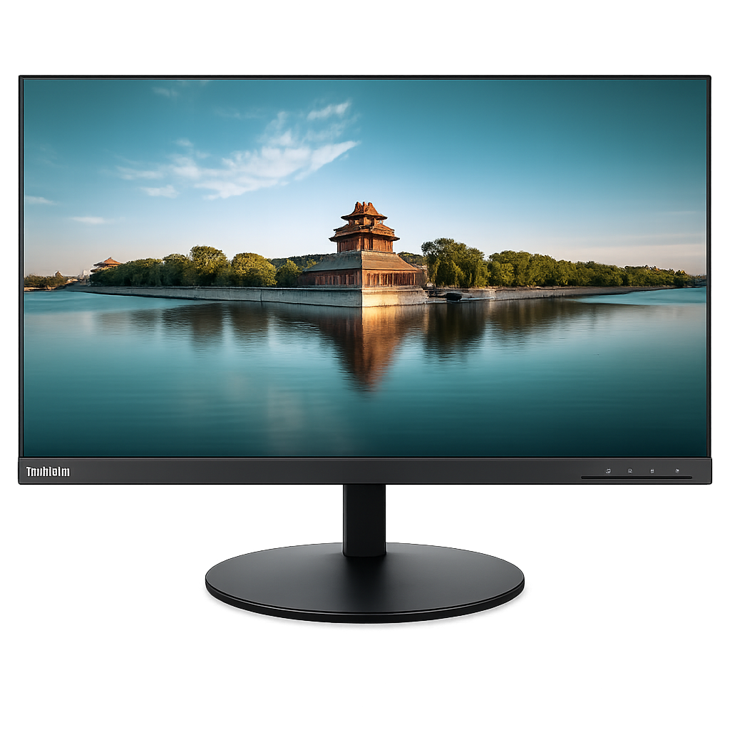 LENOVO P27Q-10 27 Zoll