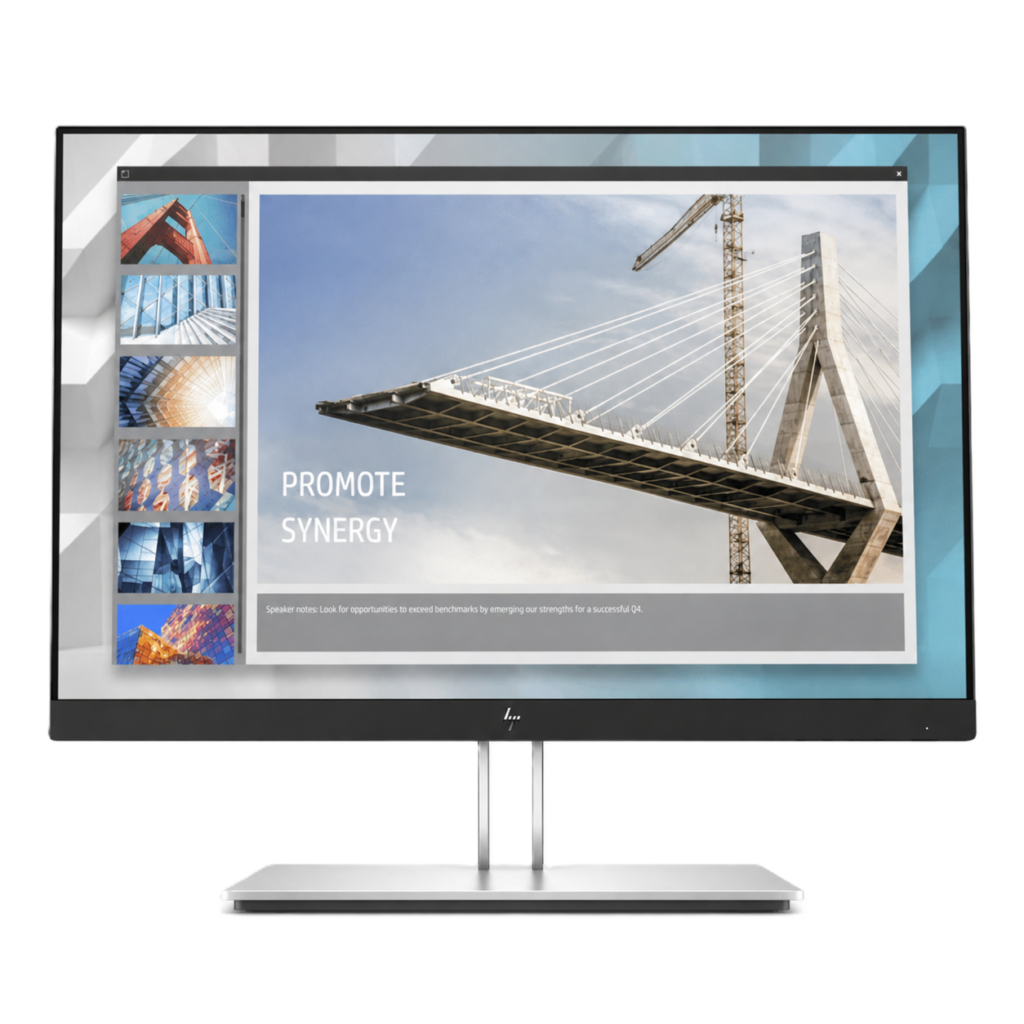 HP E24i G4 24 Zoll