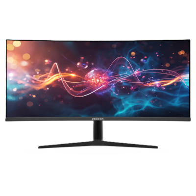 VOXICON VXD-O34QHDC 34 Zoll
