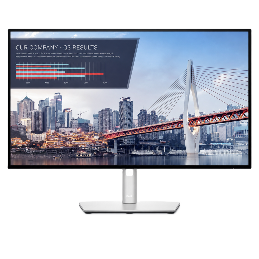 DELL U2722DE 27 ZOLL