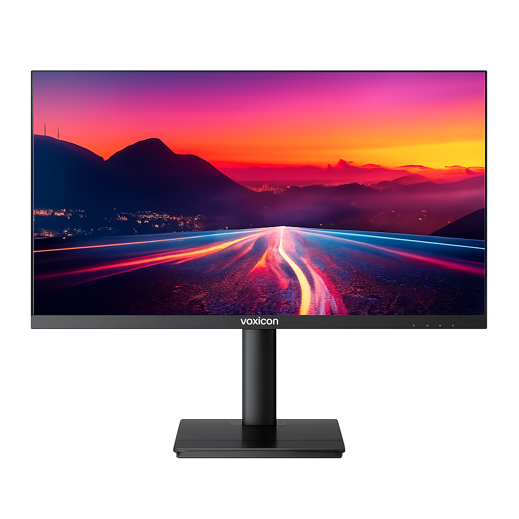 VOXICON VXD-O27QHDPF 27 Zoll