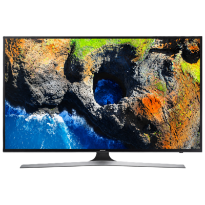 Samsung UE55MU6195U 55 Zoll Smart 4K Ultra HD LED