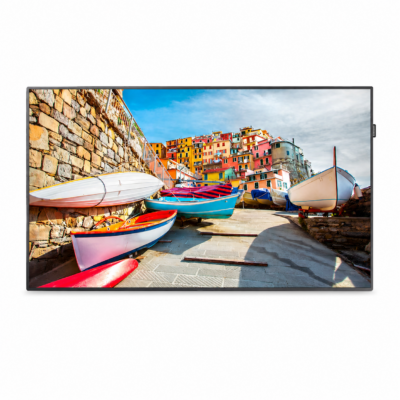 Samsung PM43H Full HD (1920 x 1080) bei 60Hz, 43 Zoll