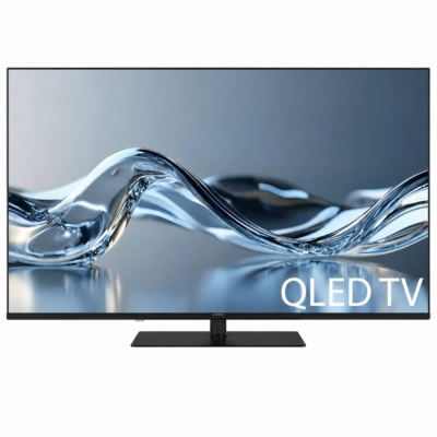 Voxicon VXE255U 55 Zoll 4K UHD Smart TV