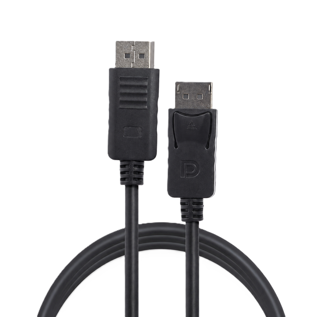 DisplayPort-Kabel - 1,8 m