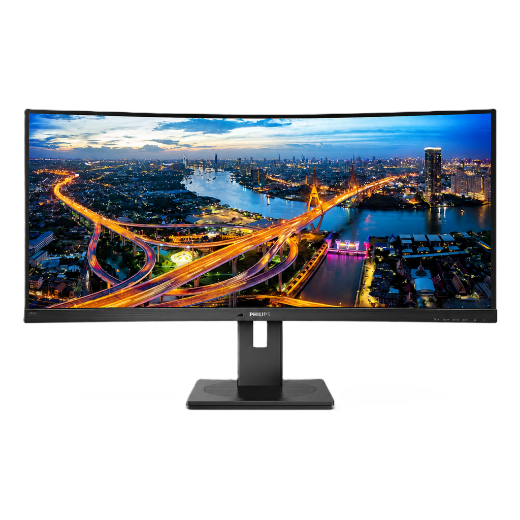 PHILIPS 346B1C 34 Zoll