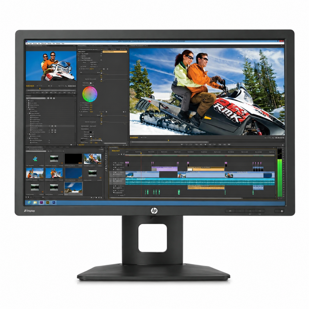 HP Z Display Z24i 24 Zoll