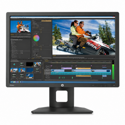 HP Z Display Z24i 24 Zoll