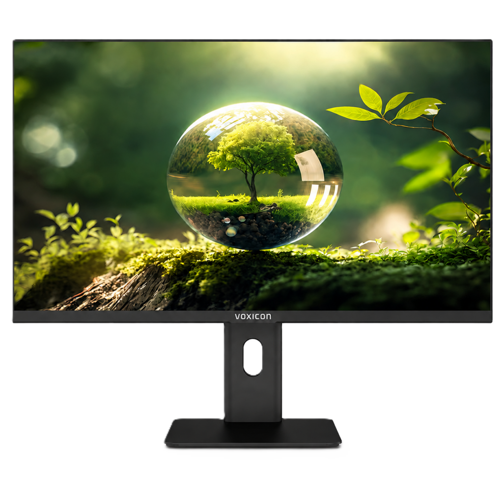 VOXICON D27QT9 27 ZOLL