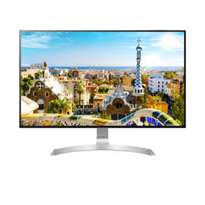 LG 32UD99 32 Zoll