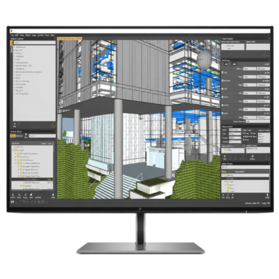 HP Z24N 24 ZOLL