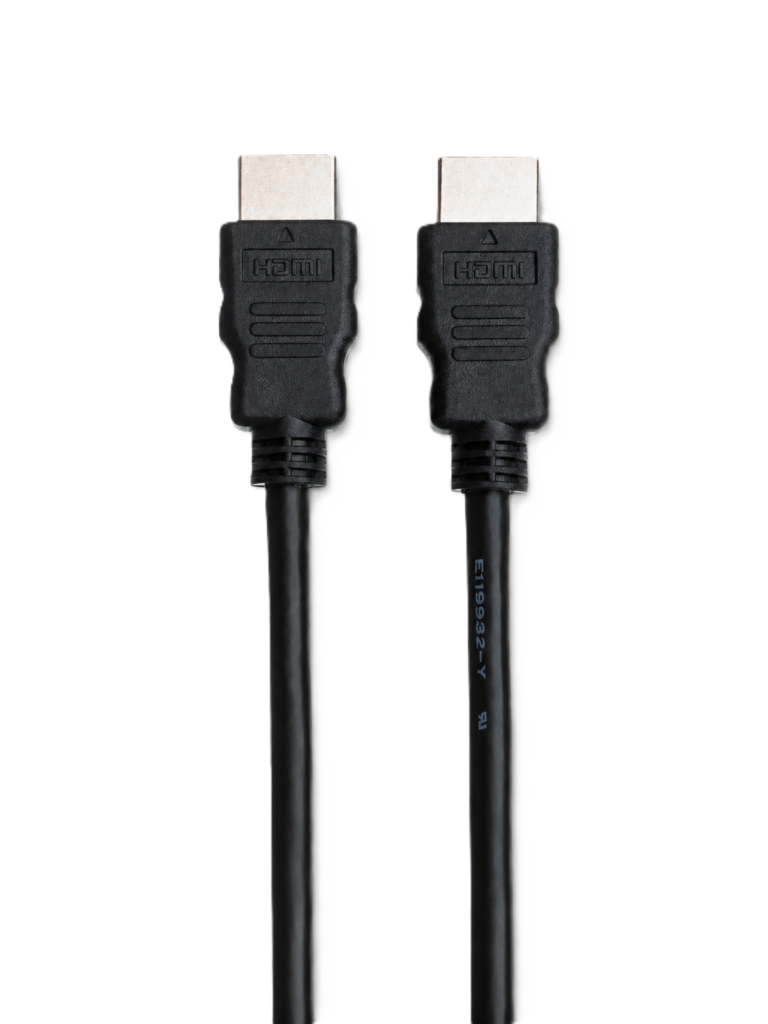 HDMI High Speed Cable