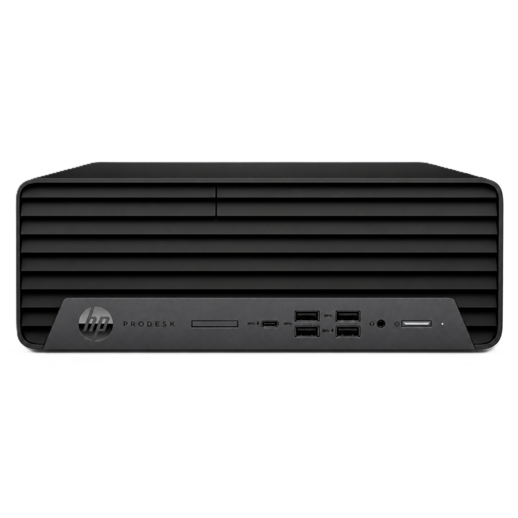 HP ProDesk 600 G6