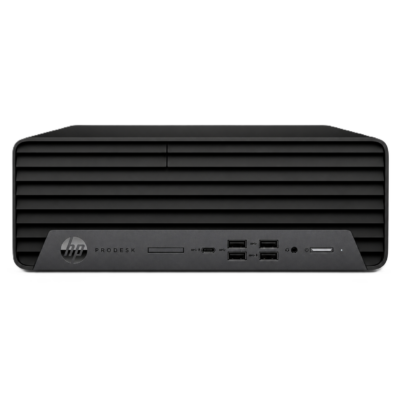 HP ProDesk 600 G6