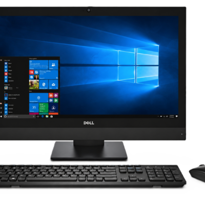 Dell OptiPlex 7450 AIO