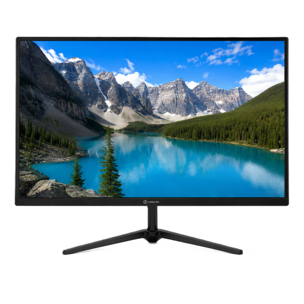 VOXICON D24FO 24 ZOLL