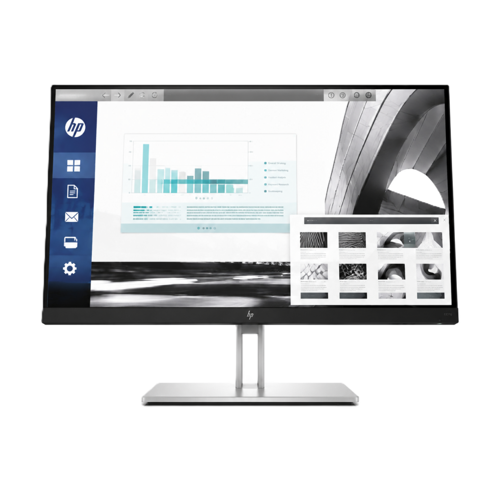 HP E27Q G4 27 ZOLL