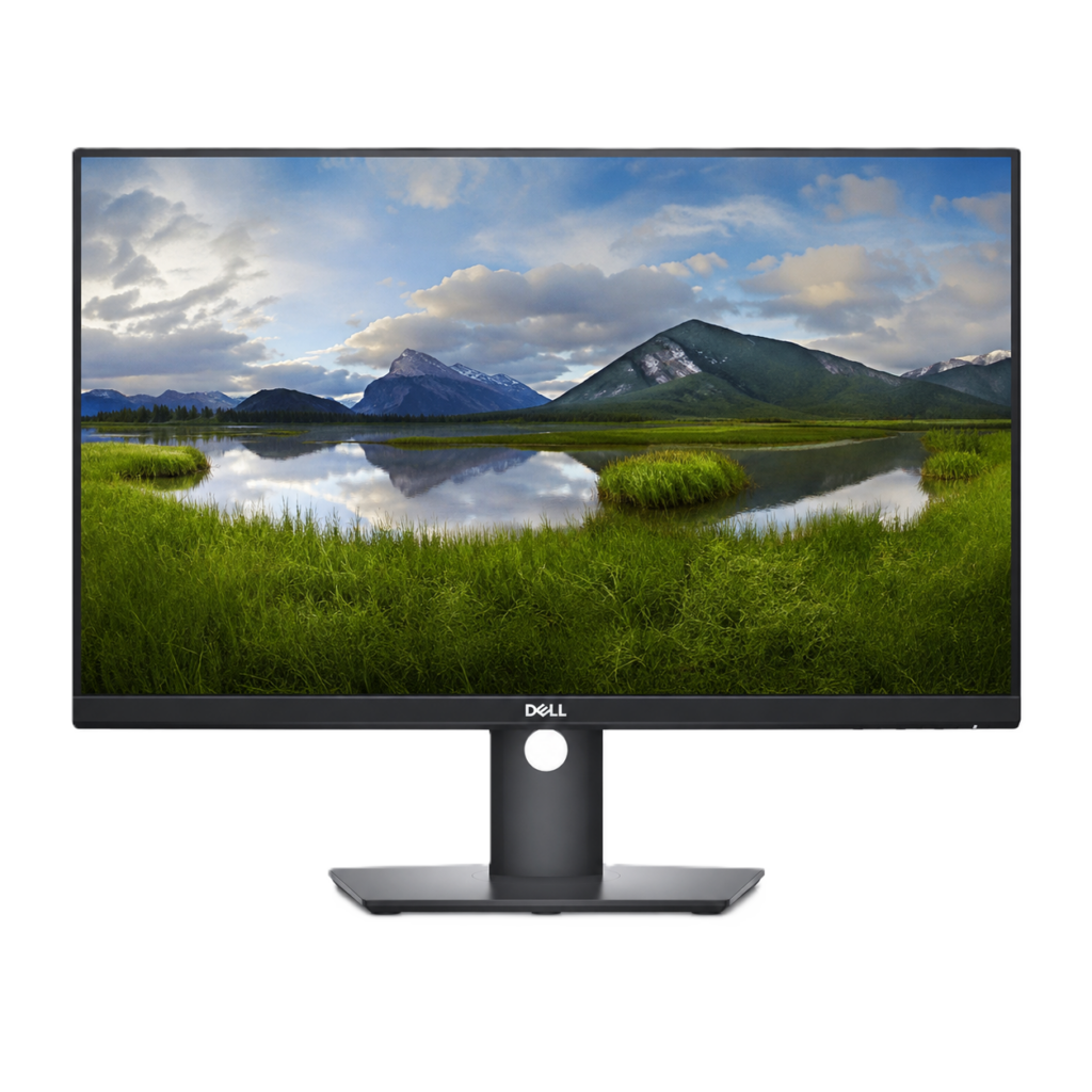 Dell P2720DC 27 Zoll