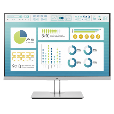 HP E273 27 Zoll