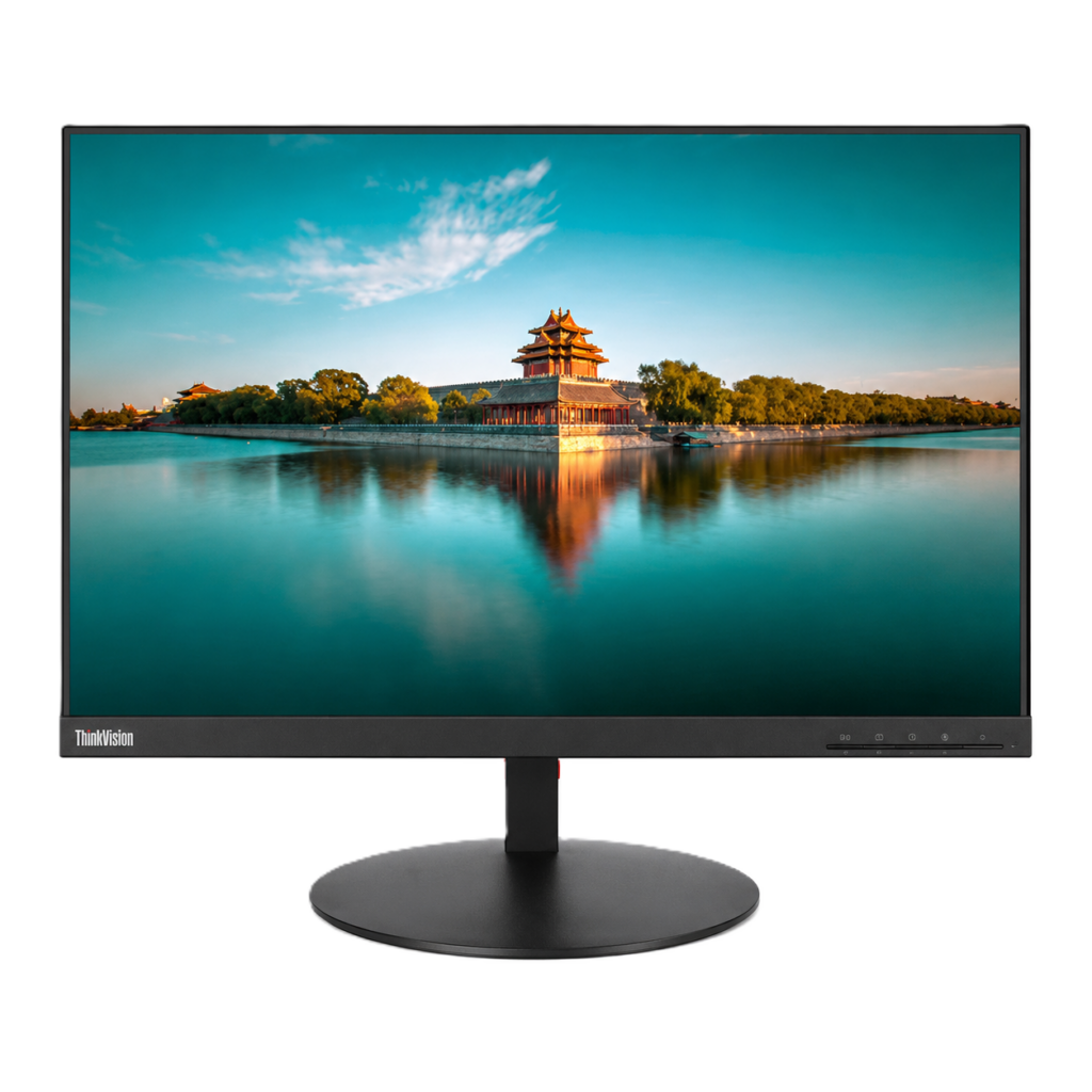Lenovo P24Q-10 24 ZOLL