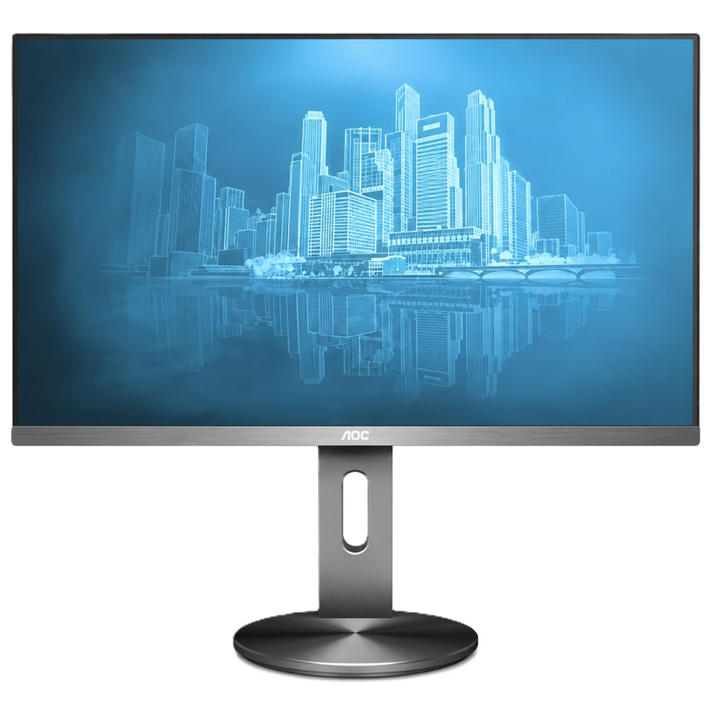 AOC Q2790PQU 27 ZOLL