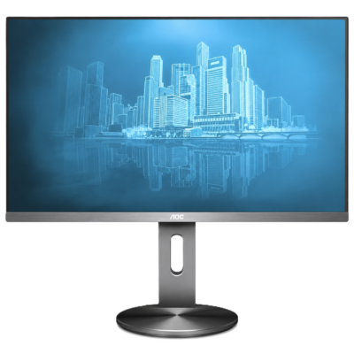 AOC Q2790PQU 27 ZOLL