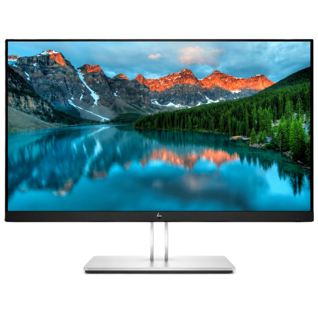 HP E27 G4 27 Zoll
