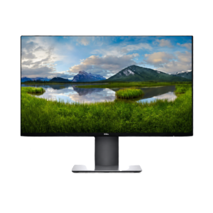 DELL U2421HE 24 ZOLL