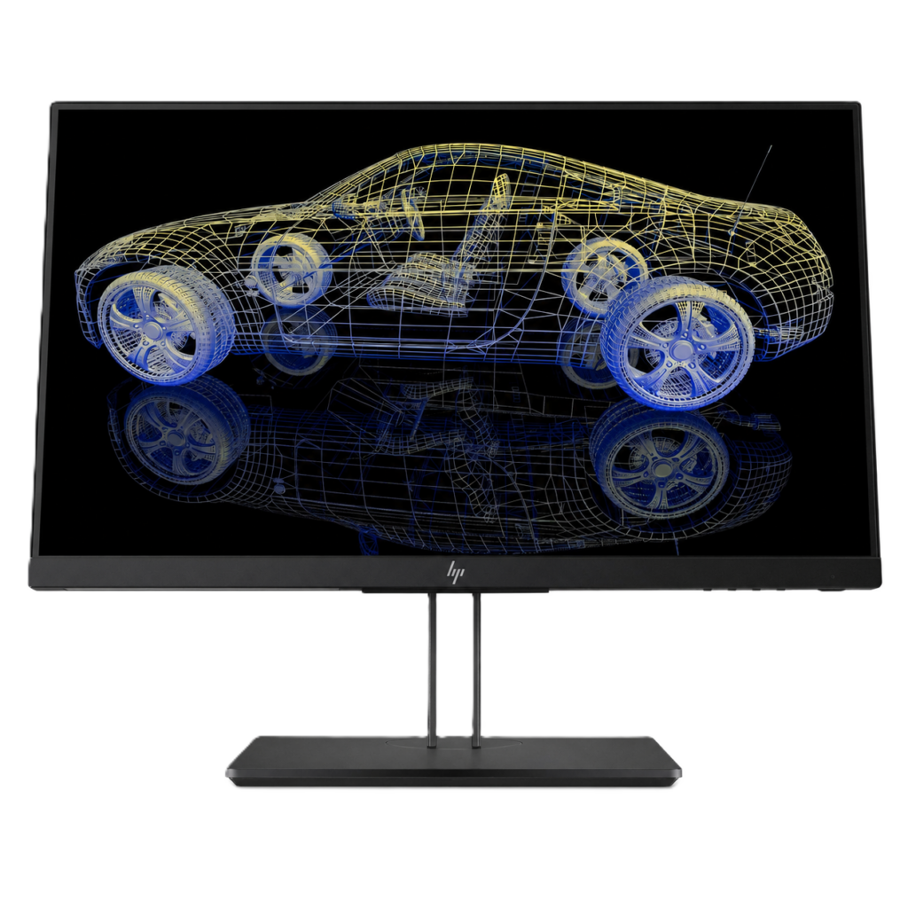 HP Z23n G2 23 Zoll
