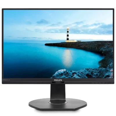 PHILIPS 240B7Q 24 INCH