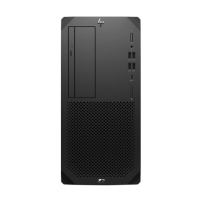 HP Z2 Tower G9 Workstation