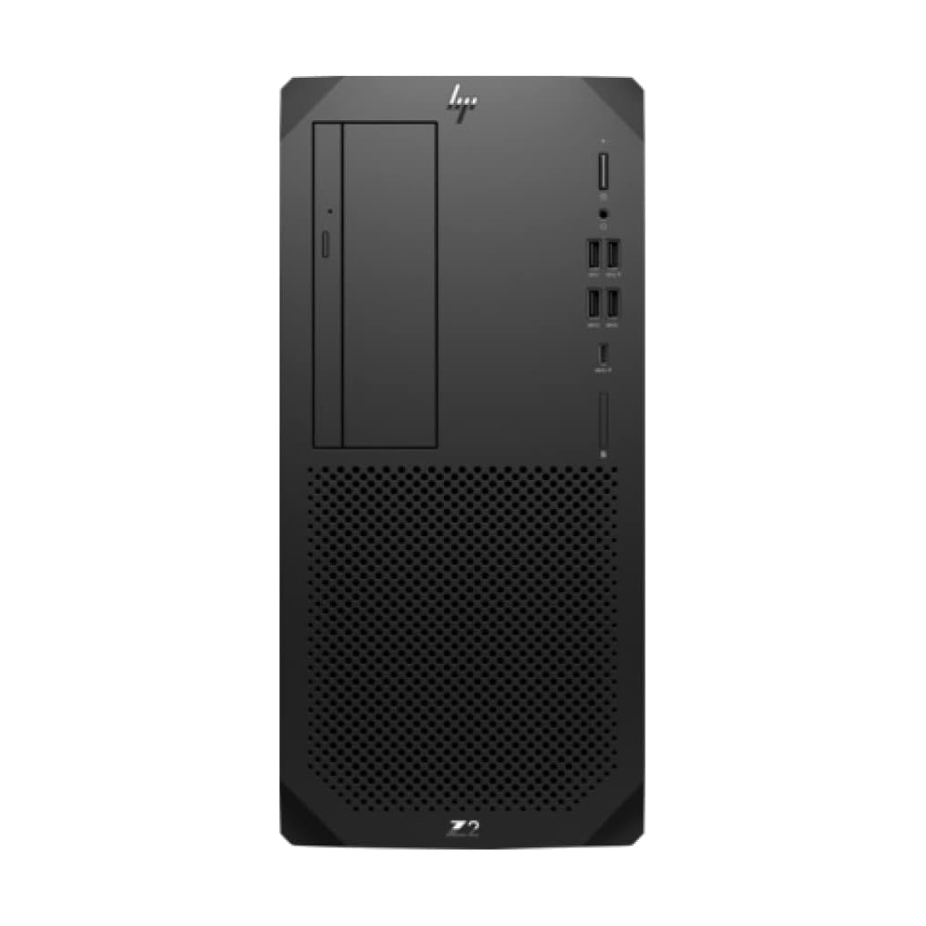 HP Z2 Tower G9 Workstation
